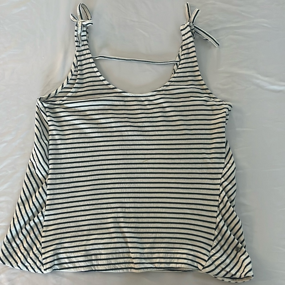 Ripzone Tank Top